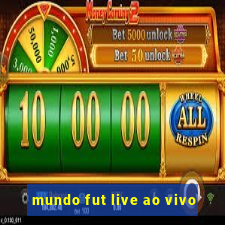 mundo fut live ao vivo